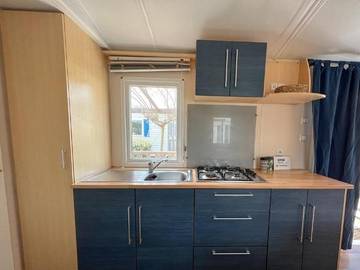 Camping pour 4 Personnes dans Agde, Région de Béziers, Photo 3