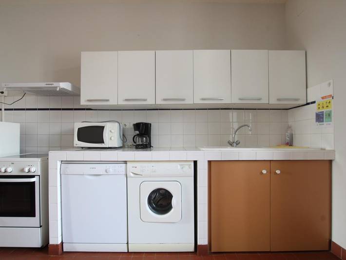 Gîte pour 4 personnes, avec jardin à Périers - 3