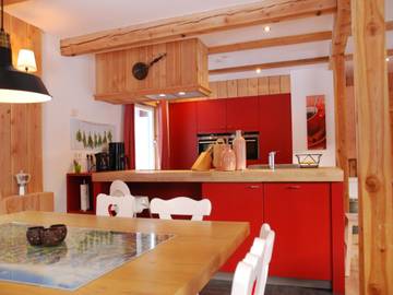 Villa for 10 People in Krems in Kärnten, Carinthia, Photo 3