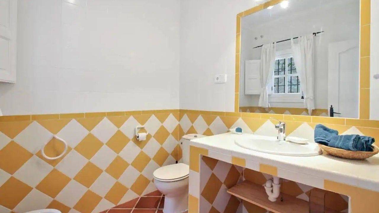 Ferienhaus für 10 Personen (245 m²) in Competa in Cómpeta, Málaga Provinz