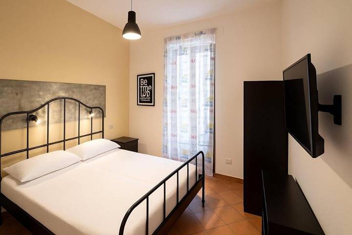 Villa per 6 persone, con Giardino e Piscina a Marina di Ascea