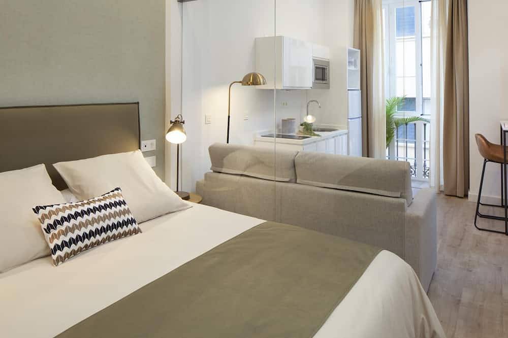 Entire apartment, Inmálaga Apartments Kora- 1 in Malaga Centro Historico, Malaga