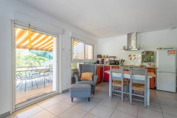 Location De Vacances pour 6 Personnes dans Parbayse, Région d'Oloron-Sainte-Marie, Photo 4