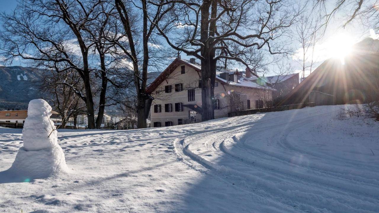 Niedermairhof in Dietenheim, Bruneck