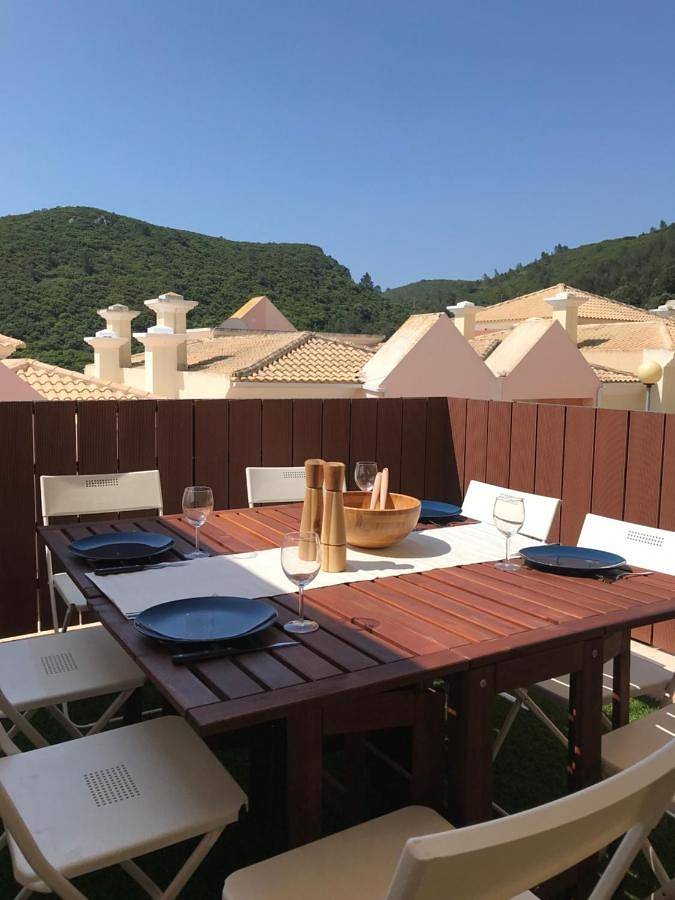 Casa amigavel do Mar in Praia do Ouro, Sesimbra (Castelo)