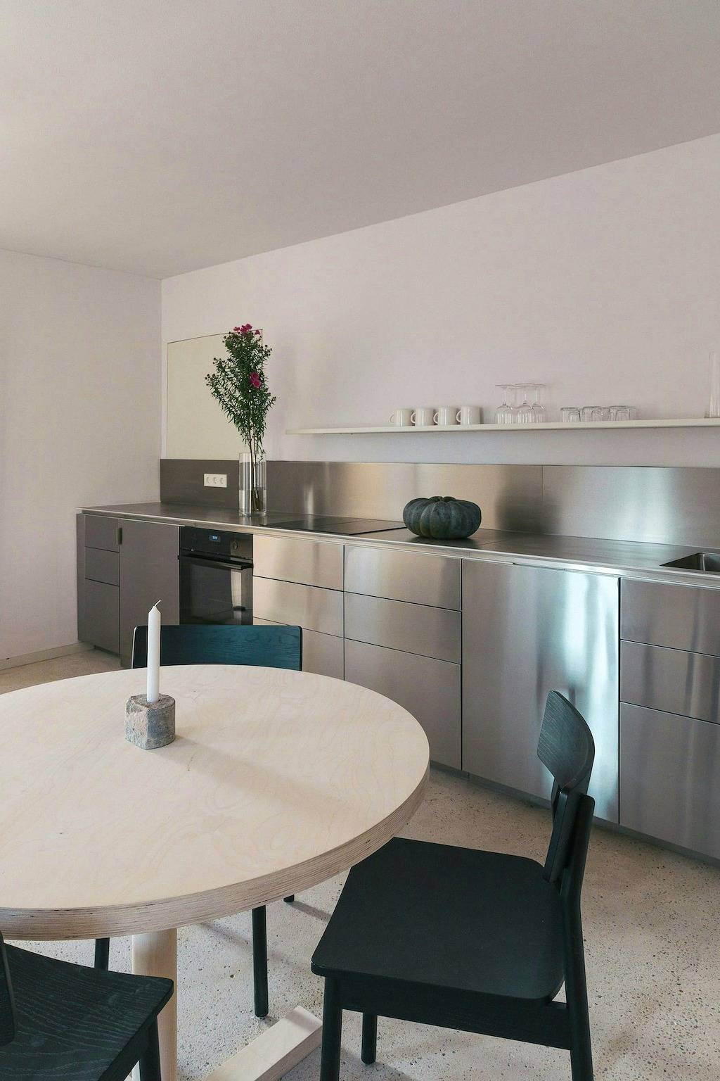 Ganze Wohnung, Ökologischer Wohnraum mit Sauna an der Elbe in Werben (Elbe), Westhavelland