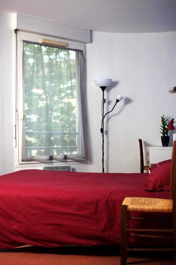 Double Room in Villeurbanne, Lyon et ses environs