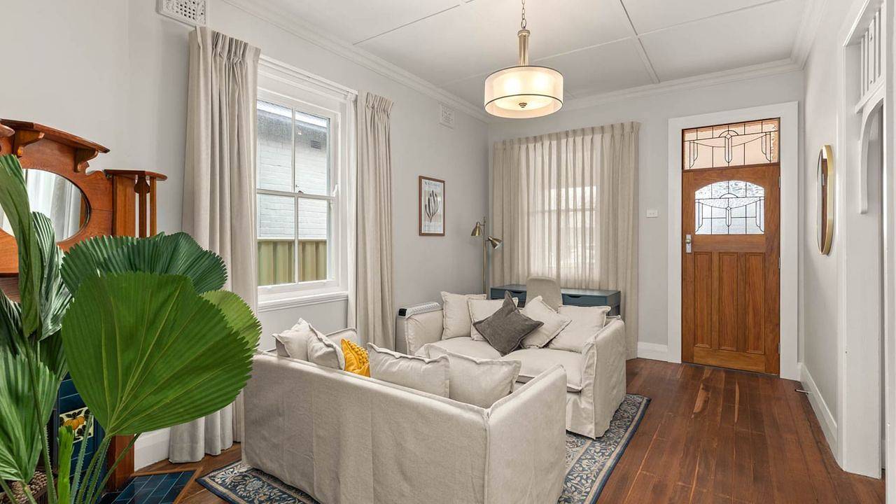 Holiday Letting for 7 People in Newcastle (Australia), Hunter Valley