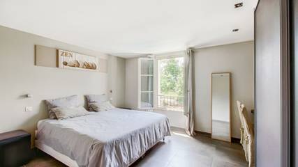 Villa voor 8 Personen in Le Plan-de-la-Tour, Draguignan en omgeving, Afbeelding 4