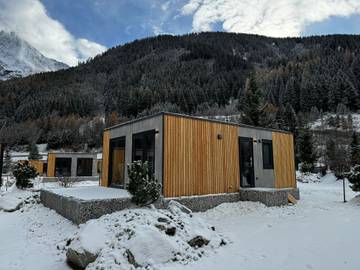 Ferienhaus für 4 Personen, mit Garten und Terrasse in Pettneu am Arlberg