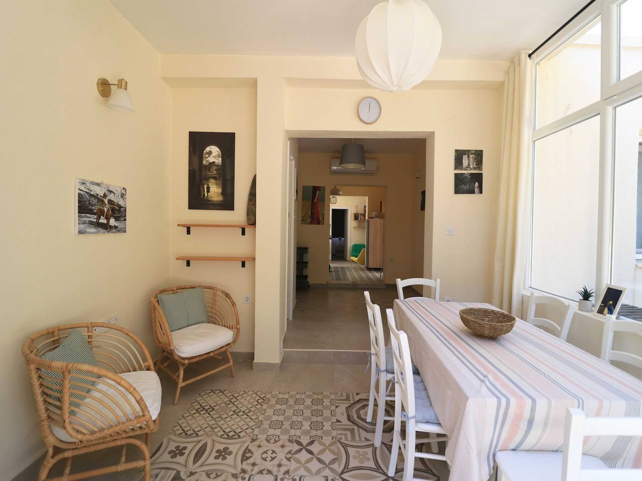 Four Bedroom Holiday Home with Pool in Rukavac, Split-Dalmatien