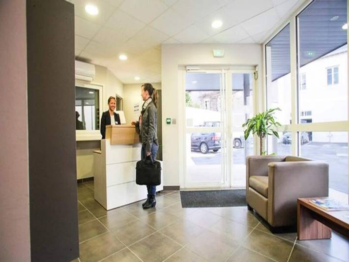 Gîte pour 2 personnes, adapté aux familles à Orléans - 3