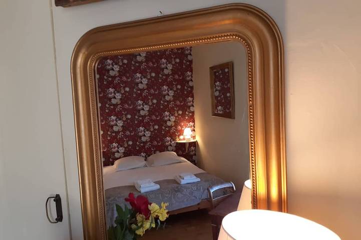 Location de vacances pour 12 personnes, avec jardin à Nazelles-Négron - 4