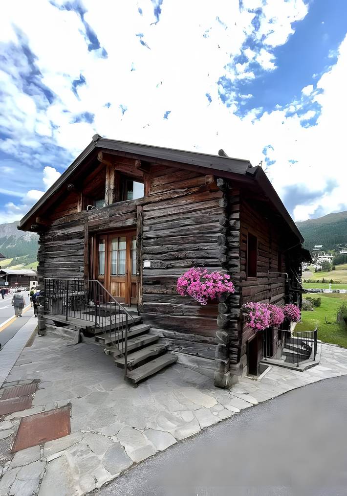 Holiday rental for 4 people in Lombardy