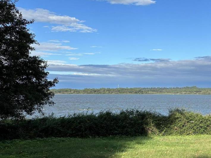 Gîte pour 8 personnes, avec terrasse et jardin dans Réserve naturelle du Marais d'Orx - 3
