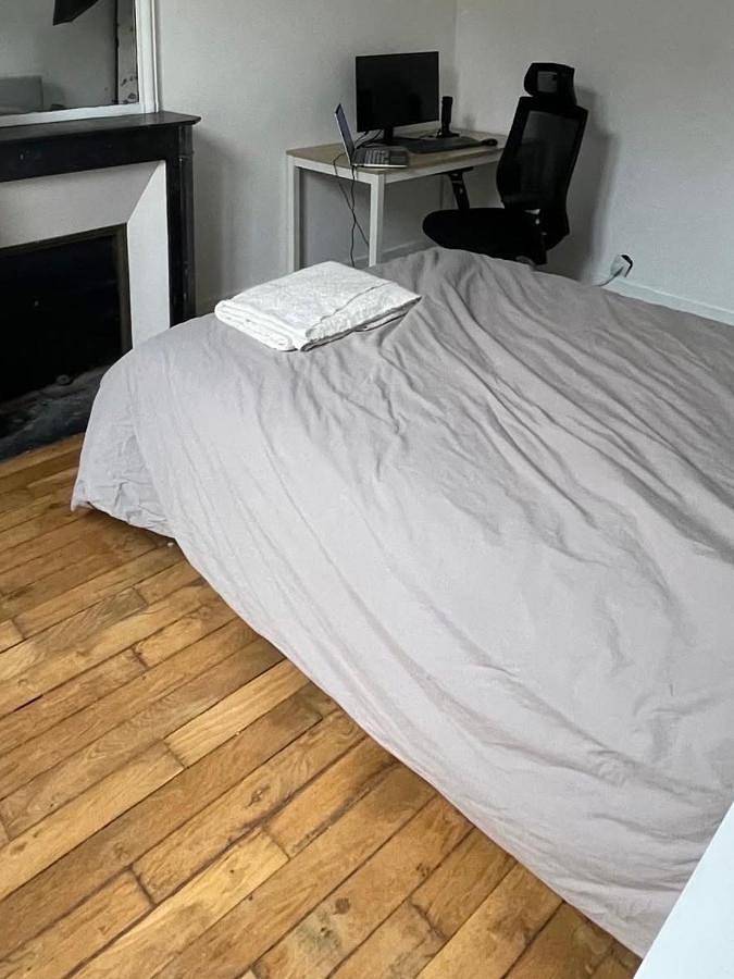 Gîte pour 3 personnes à Cestas - 2