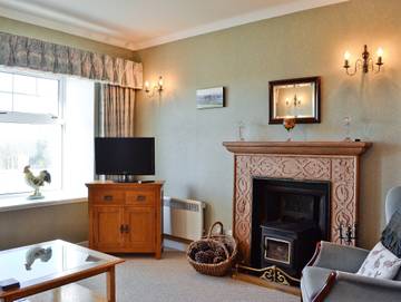 Cottage for 2 People in Campbeltown, Argyll & Bute, Photo 1