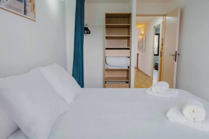 Location de vacances pour 6 personnes, avec Balcon et Jardin à Puget-Ville - 3