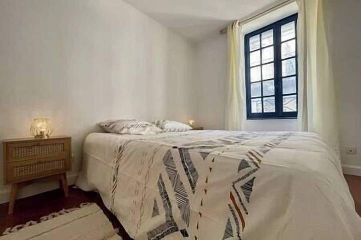 Gîte pour 6 personnes, avec jardin et terrasse dans Office De Tourisme De Carcassonne - 4