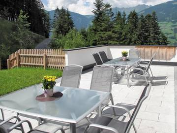 Vakantieappartement voor 14 Personen in Ramsau im Zillertal, Zillertaler Alpen, Afbeelding 2