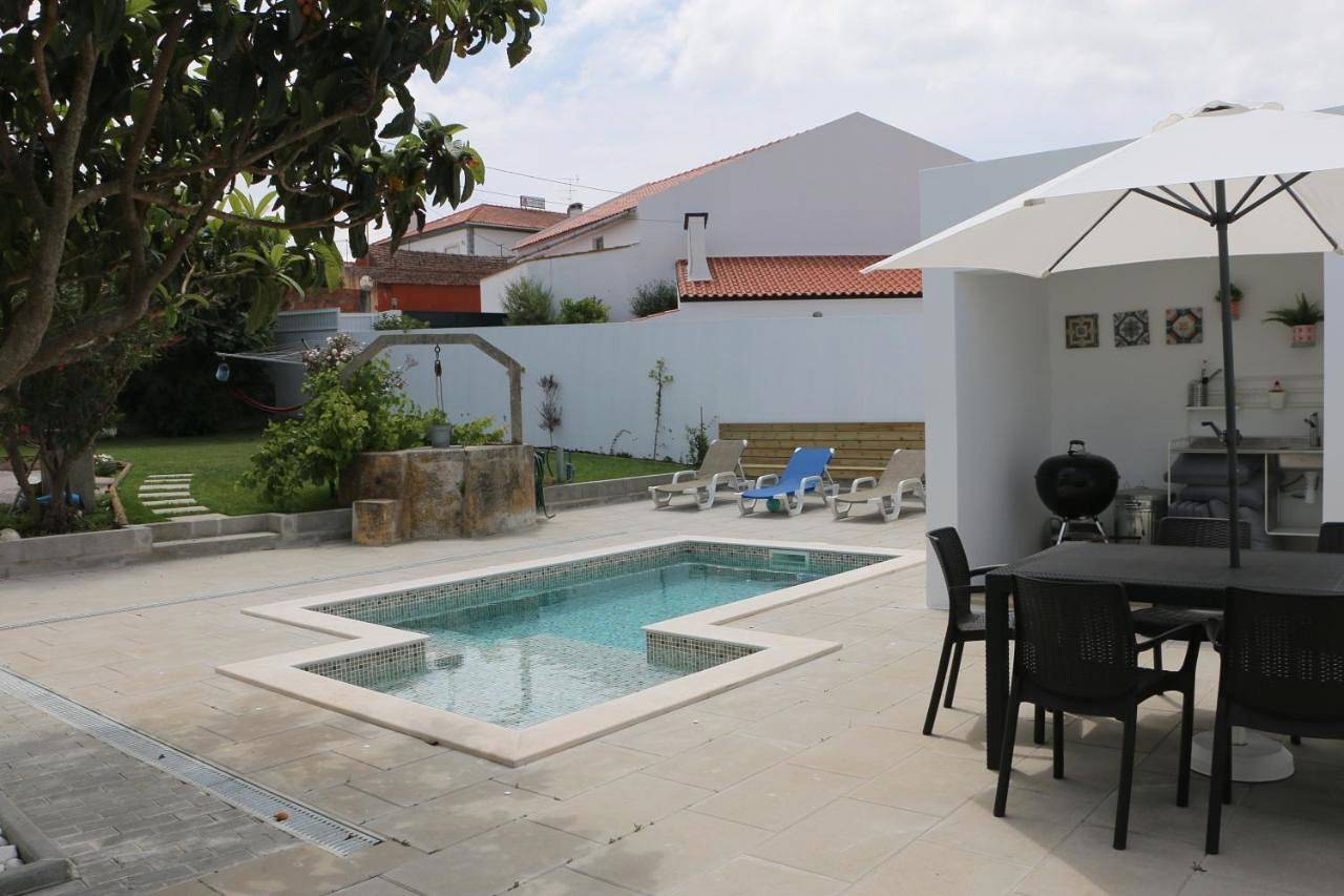 Appartement entier, Two-Bedroom Apartment in Nadadouro, Leiria District