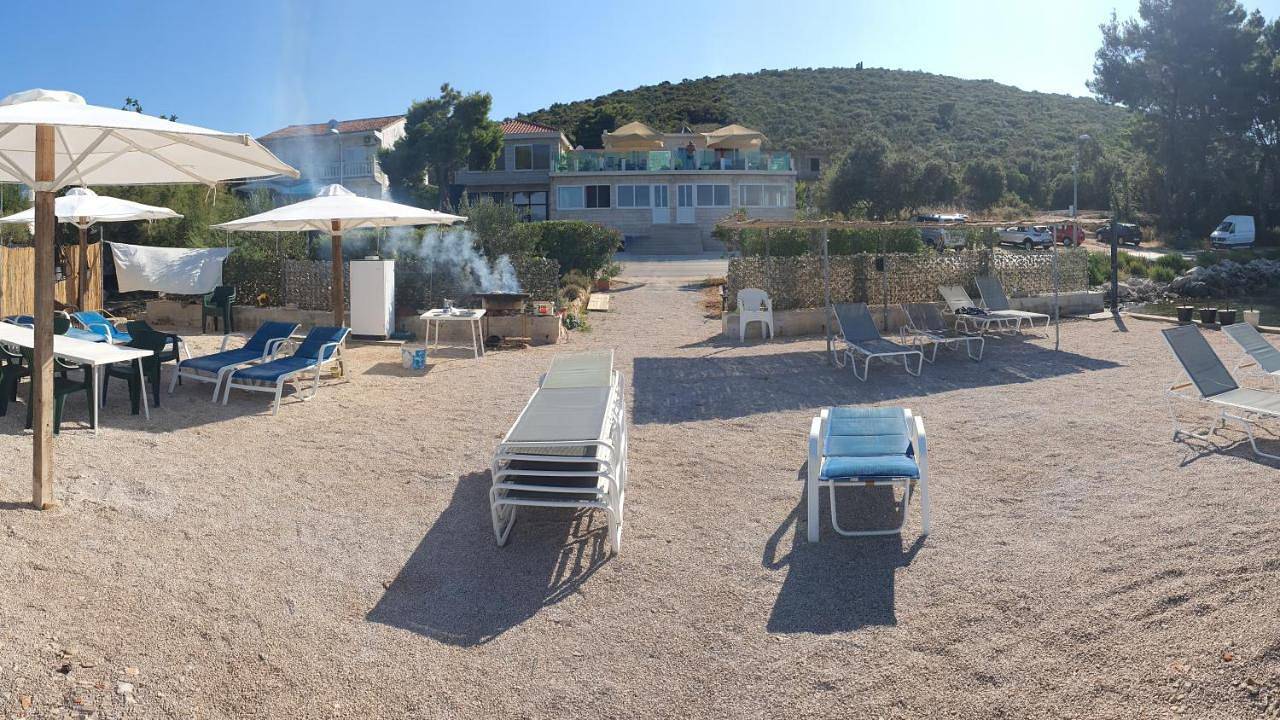 One-Bedroom Apartment in Drače, Dubrovnik-Neretva