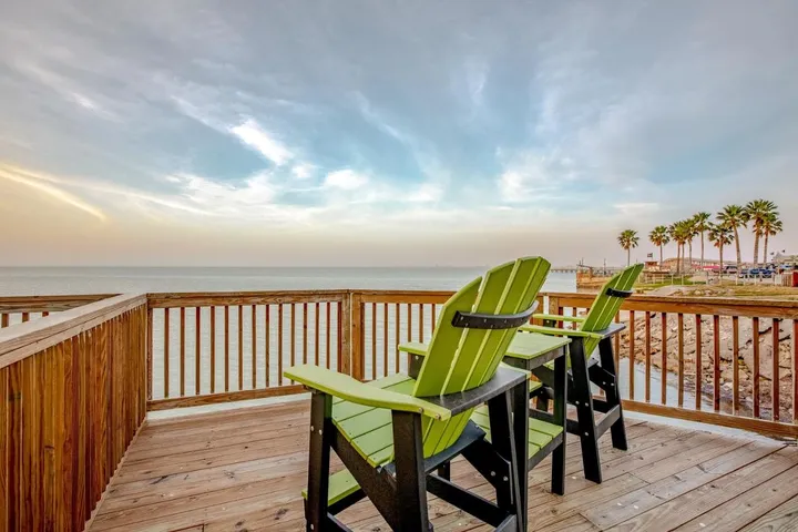 Casa de vacaciones para 6 personas, con vistas y terraza - 1