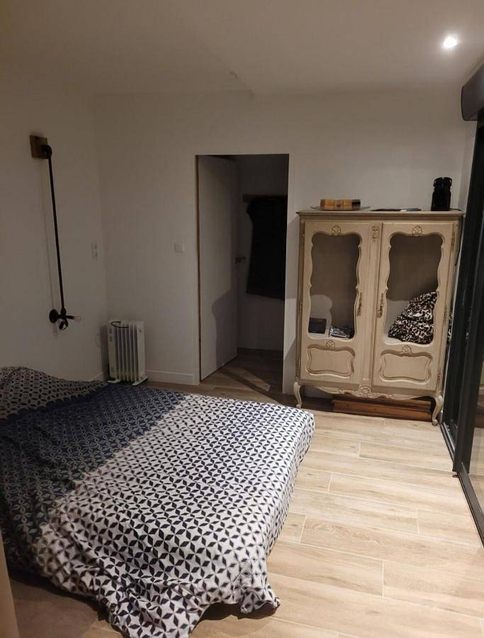 Gîte pour 2 personnes, avec terrasse, animaux acceptés à Tatinghem - 4