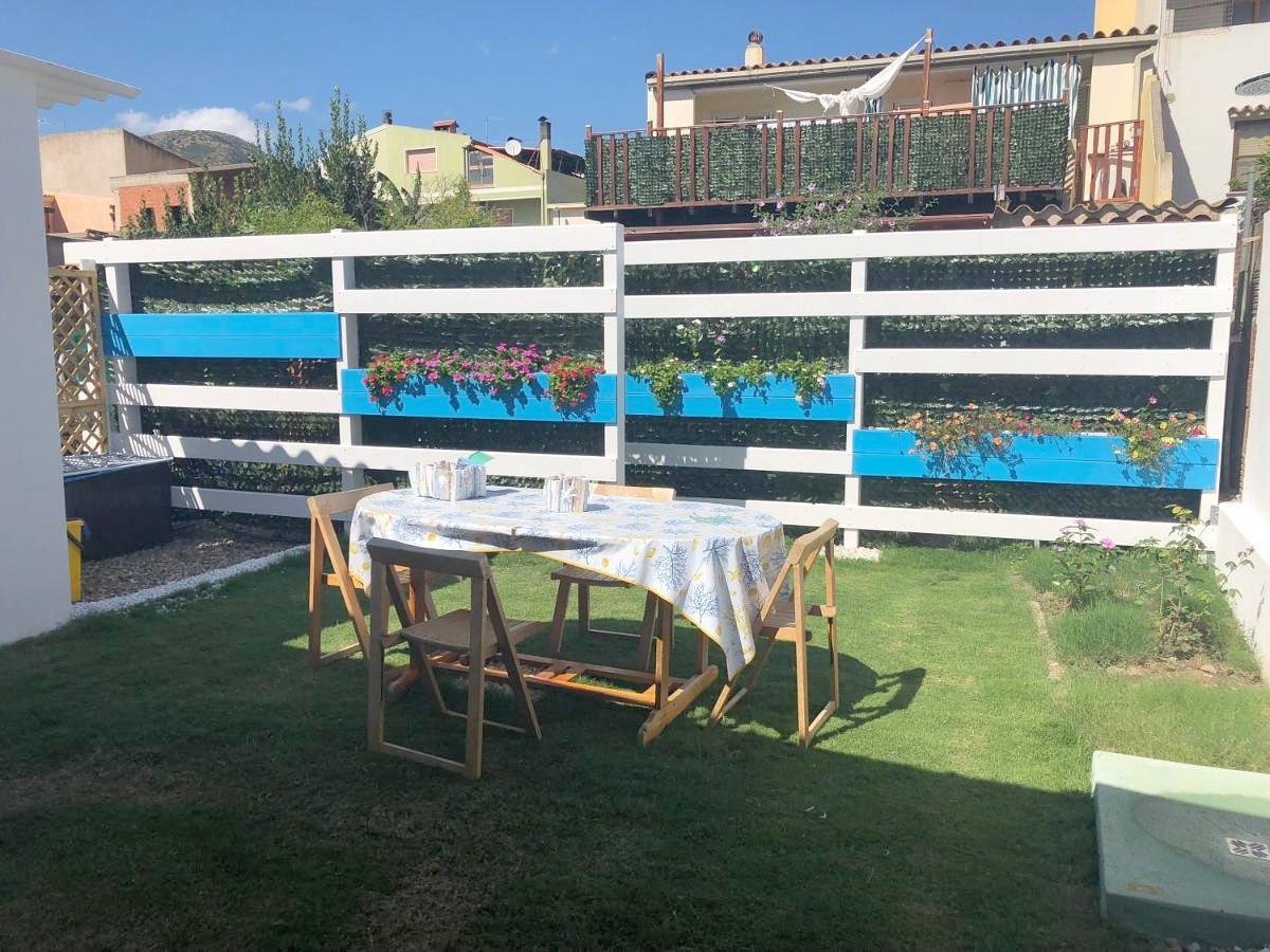 Dépendance in San Vito, Cagliari Provinz