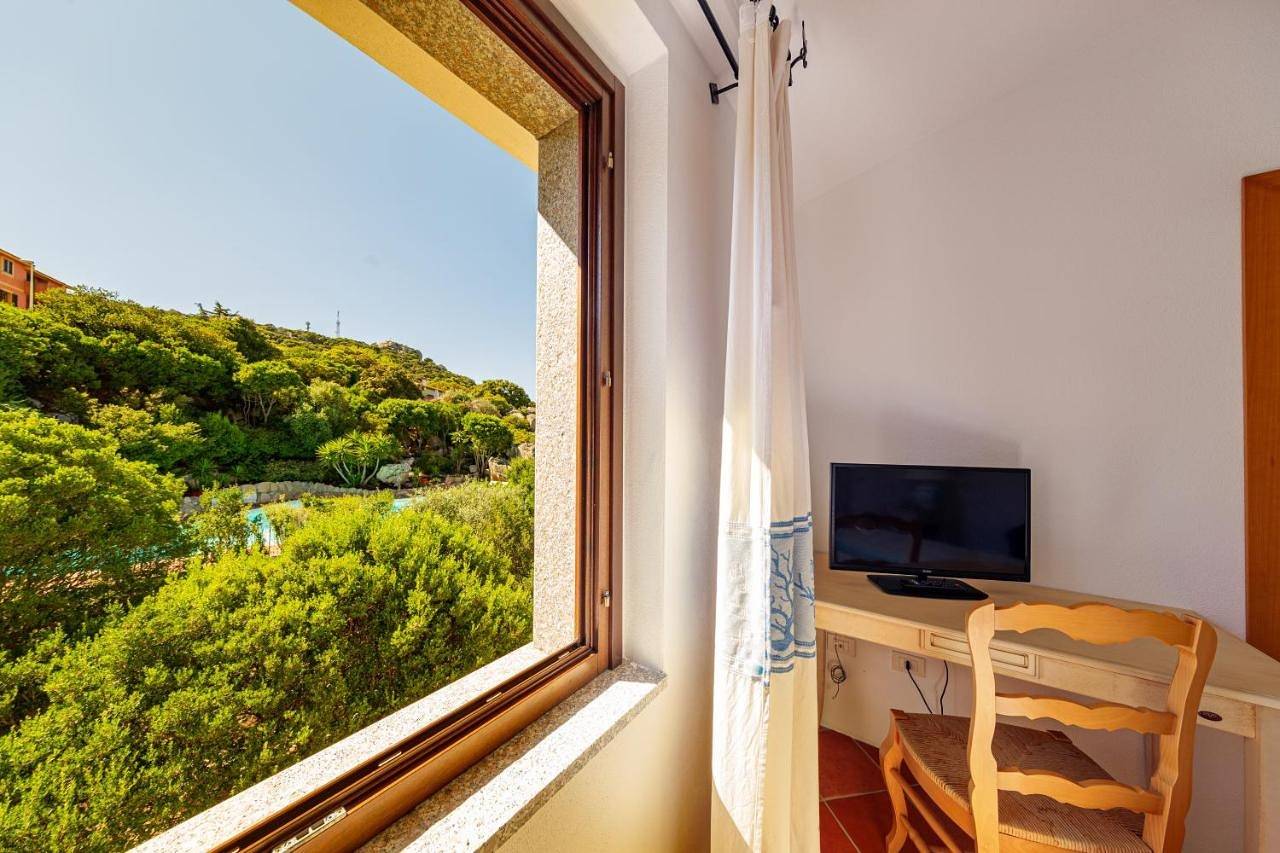 Hotel San Trano in Luogosanto, Gallura
