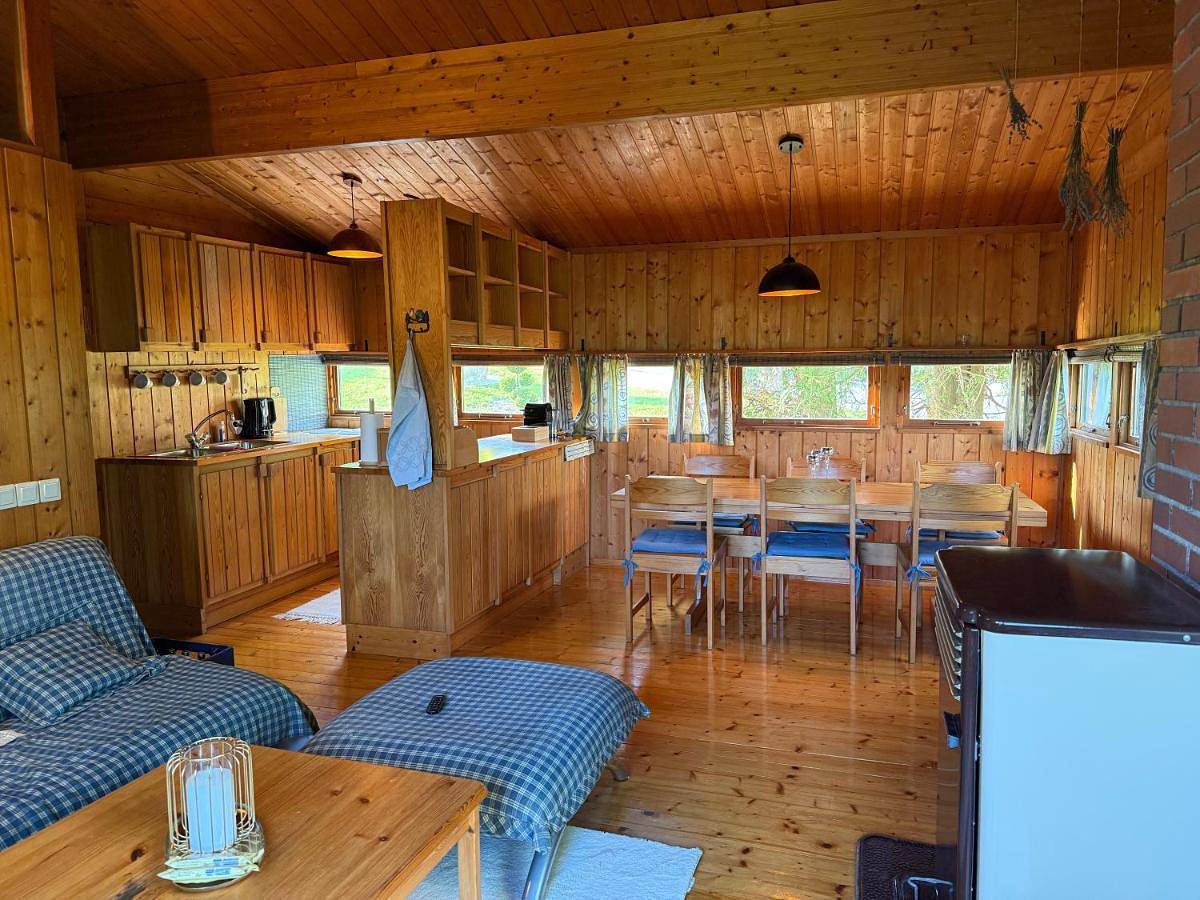 Two-Bedroom House in Donau Niederösterreich