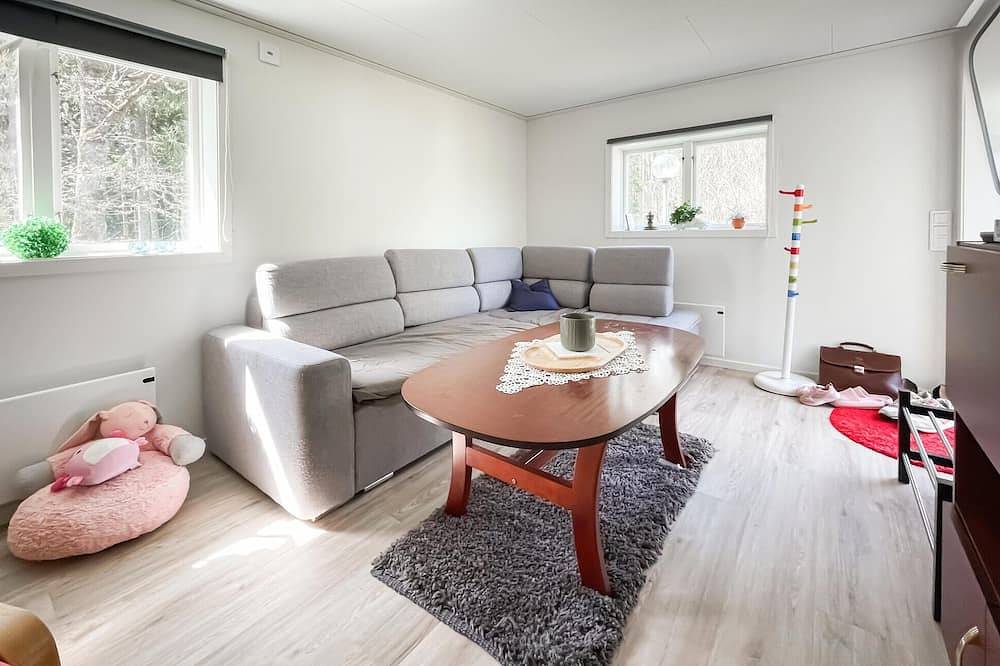 Tolles Haus in Rydaholm mit Wlan in Jönköpings län