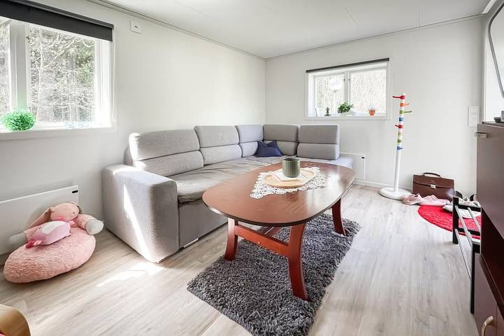 Tolles Haus in Rydaholm mit WLAN in Jönköpings län