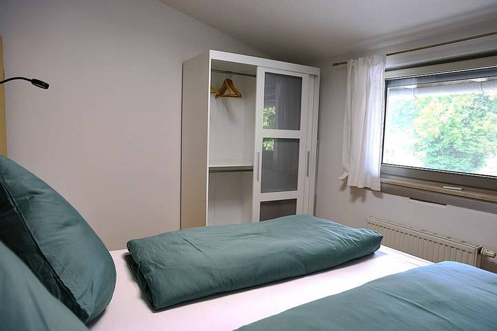 Hütte für 6 Personen in Sonthofen - 4