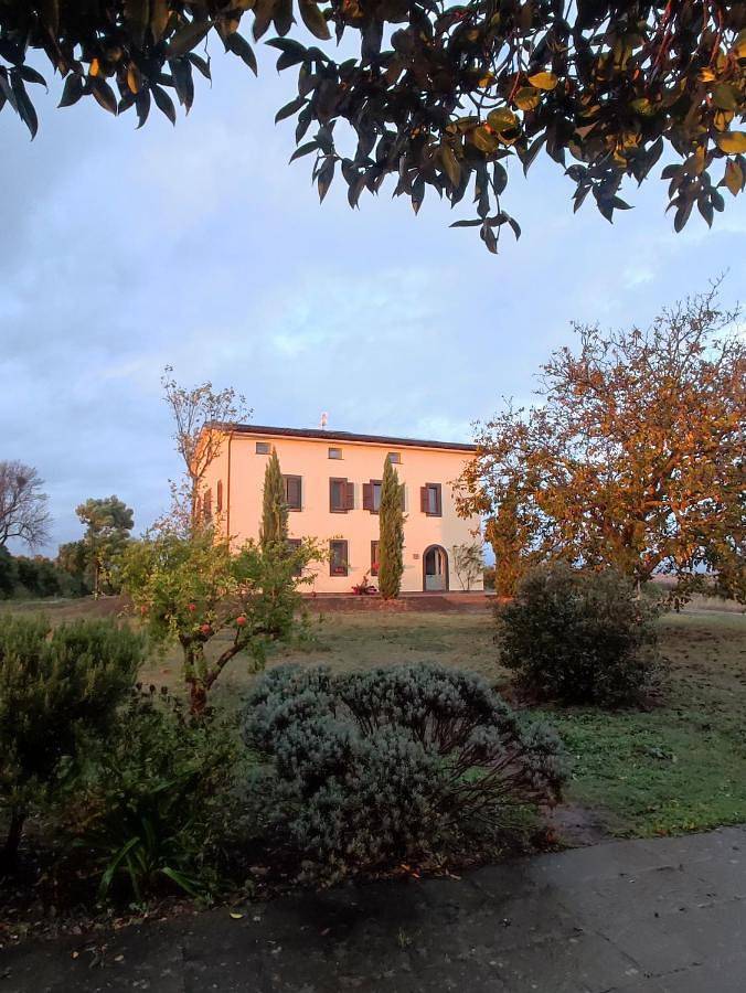 Gîte pour 4 personnes, avec jardin et vue à Tuscania - 2