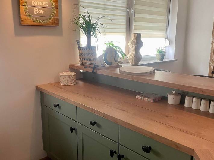 Ferienhaus für 6 Personen, mit Garten und Terrasse, kinderfreundlich in Landkreis Heidekreis - 3