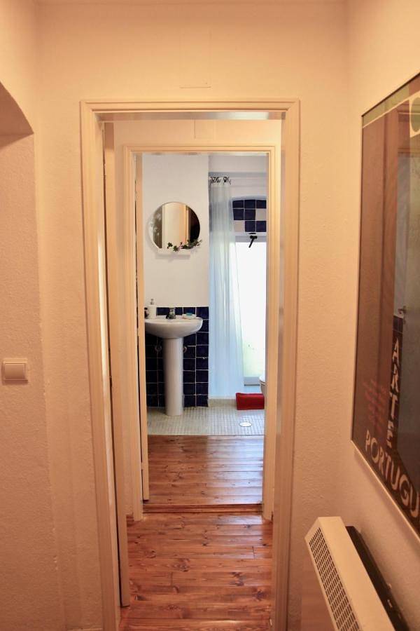 Two-Bedroom House in Santa Maria da Devesa, Serra de São Mamede