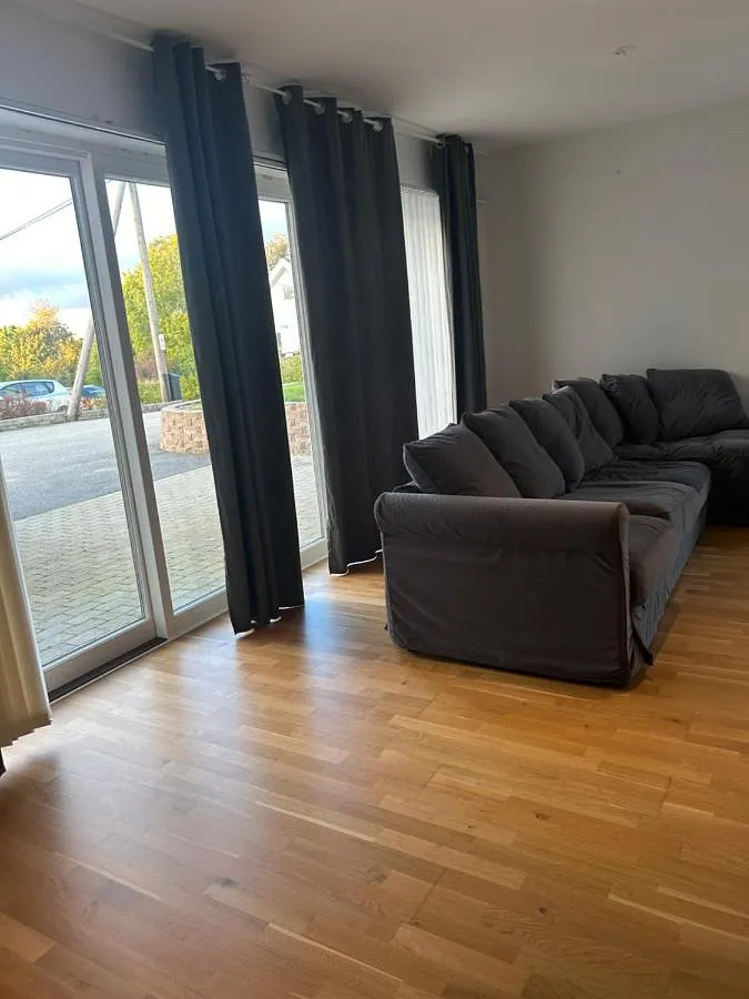 Ferienwohnung für 4 Personen - 1