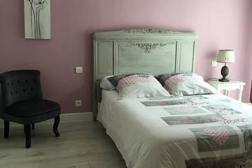 Location De Vacances pour 20 Personnes dans Festigny (Yonne), Région d'Auxerre, Photo 4