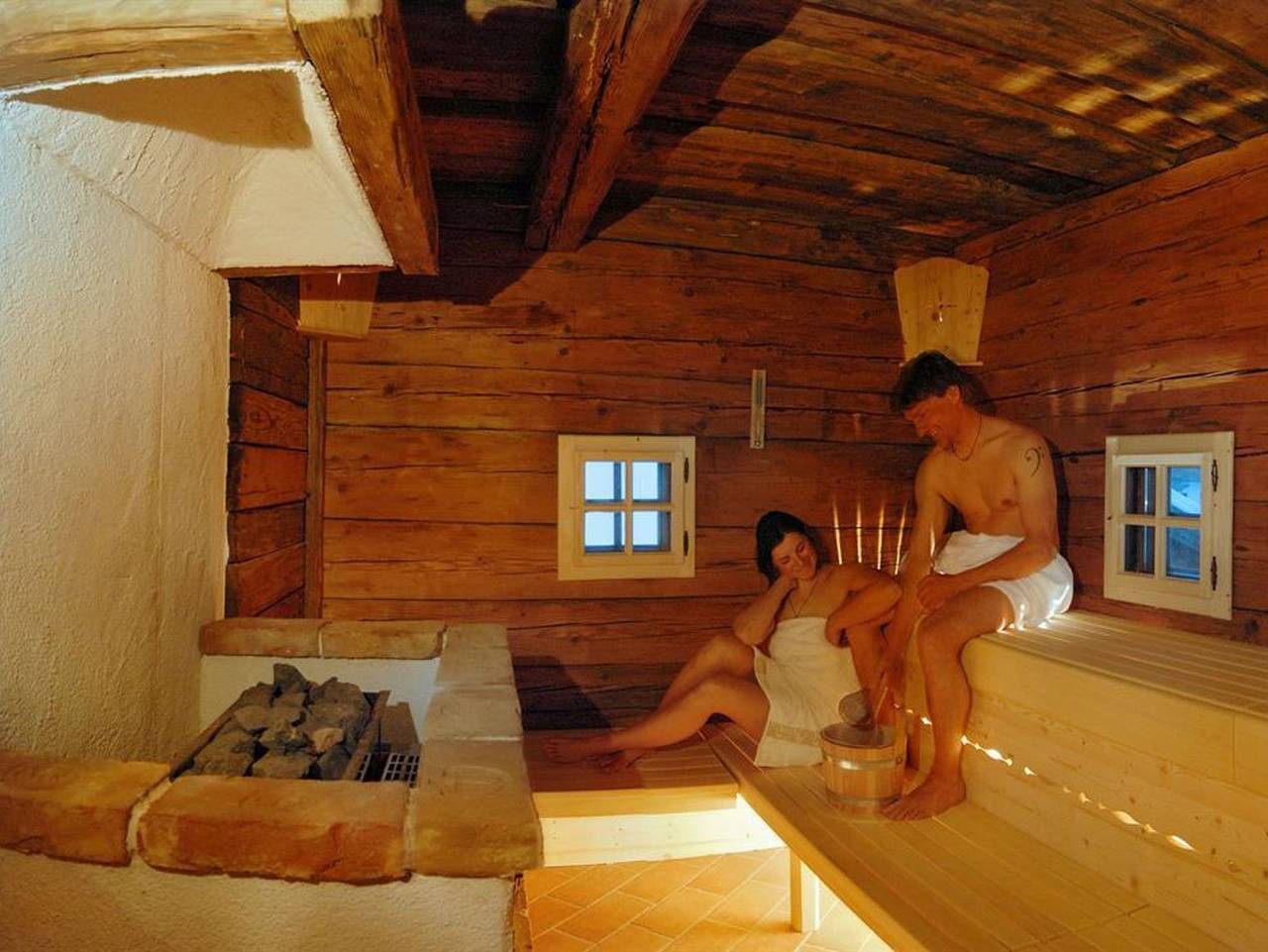 Hotel Kielhuberhof - Apartment Ameise mit 50 m² in Ramsau am Dachstein, Schladming-Dachstein