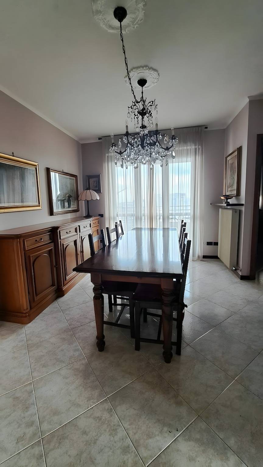 Appartamento intero, Panoramic L&D - appartamento con vista su Milano in Milano, Provincia di Milano