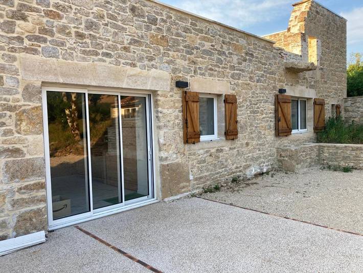 Maison de vacances pour 8 personnes, avec Jacuzzi et Terrasse ainsi que Jardin et Piscine à Cahors