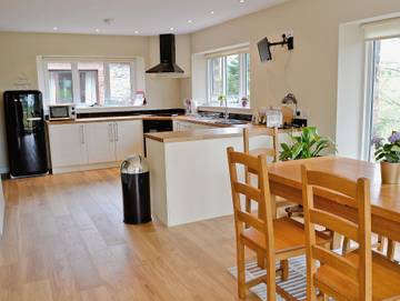 Holiday Rental for 5 People in Pooley Bridge, Cumbria, Photo 3