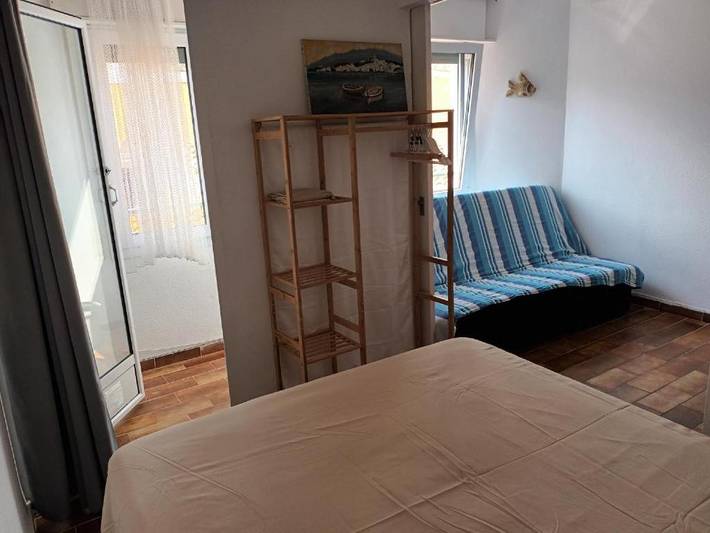 Gîte pour 2 personnes à Colera - 4