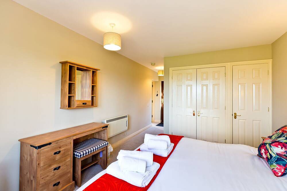 Apartamento entero, Farwell Cottage at Holiday Complex in Carsington Water, Derbyshire