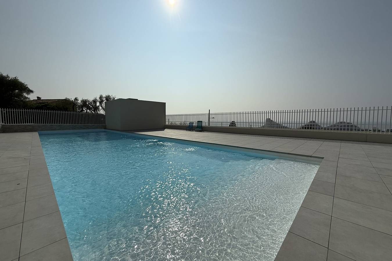 Appartement de vacances