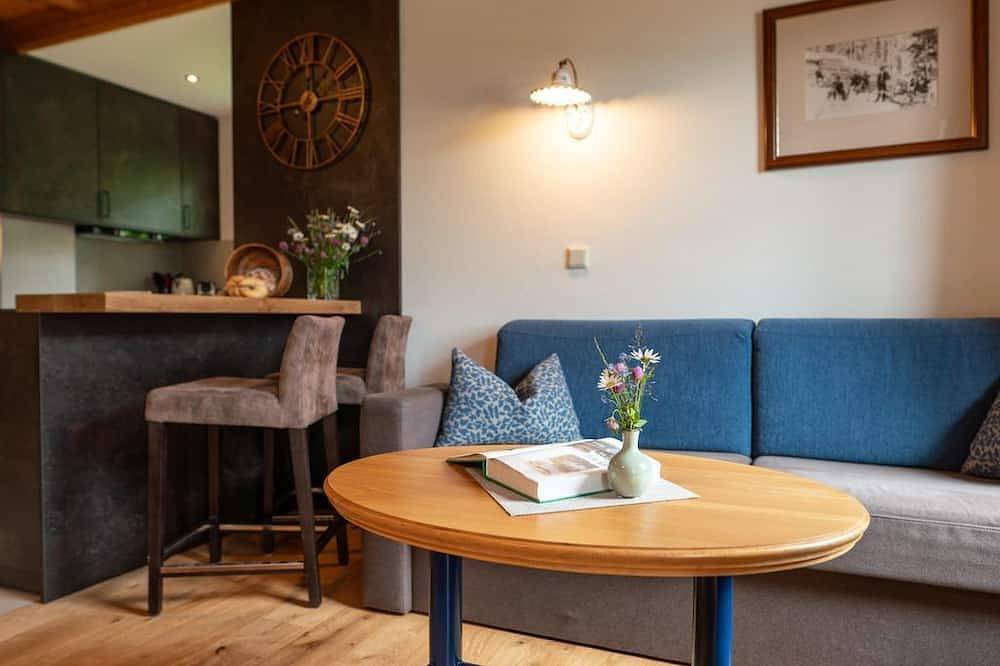 Appartement Natur 3, 90 m²/2 Schlafzimmer - Brandhof in Ramsau am Dachstein, Schladming-Dachstein