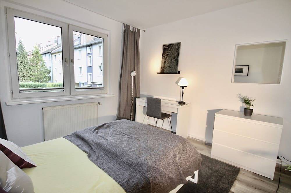 Ganze Wohnung, Apartment im Stadtzentrum 2R in Mitte Bochum, Bochum