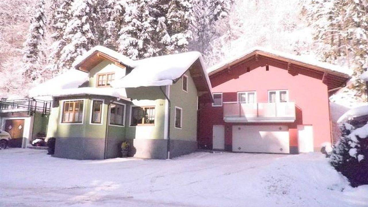Entire holiday apartment, Ferienwohnung für 4 Personen (54 m²) in Mühlbach am Hochkönig in Mühlbach am Hochkönig, Ski Amadé