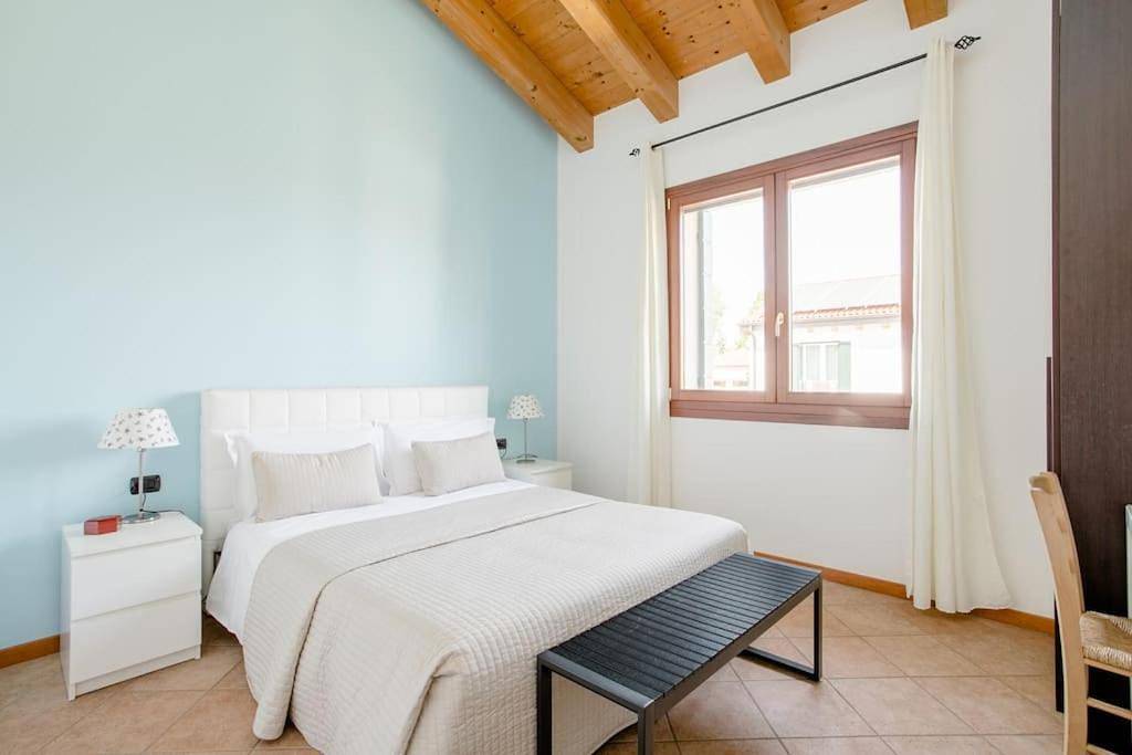 Agriturismo Ai Carpini in Mogliano Veneto, Province de Venise